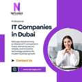 Best IT Companies In Dubai For Reliable Digital Transformation