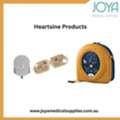 Buy Heartsine Products In Australia - Joya Medical Supplies