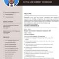 CCTV AND LOW CURRENT TECHNICIAN
