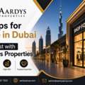 AED 0,  Shops For Sale In Dubai &ndash; Invest With Aardys Properties