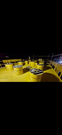 Dammam, Construction, Blasting/Painting