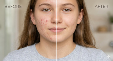 Birmingham, Health, Tired Of Acne? Here&rsquo;s A Simple Routine That Actually Works