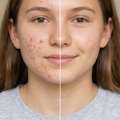 Tired Of Acne? Here&rsquo;s A Simple Routine That Actually Works