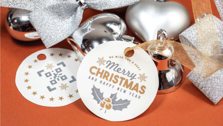 Dubai, Printing, Custom Hang Tags Printing In Dubai