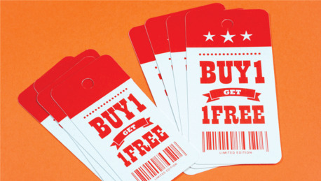 Dubai, Printing, Custom Hang Tags Printing In Dubai