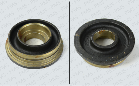 Ankara, Materials, EUR 11,  Cover