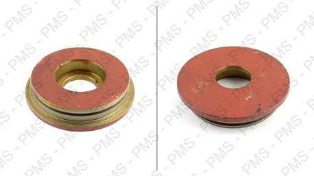 Ankara, Materials, EUR 11,  Cover