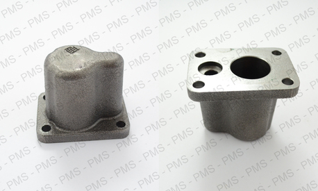 Ankara, Materials, EUR 11,  Cover