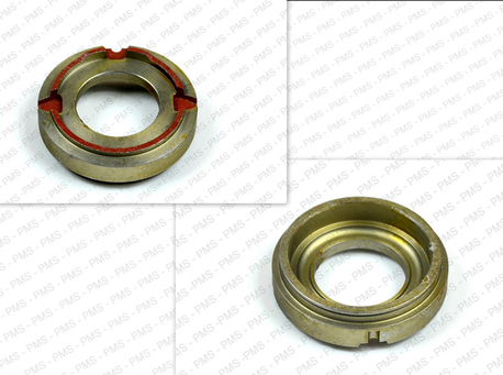 Ankara, Materials, EUR 11,  Cover