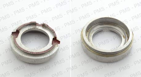 Ankara, Materials, EUR 11,  Cover