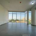 KWD 1000/month,  2 BR,  Semi Furnished Two & Three Bedroom Apartment In Sharq