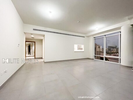 Sharq, Apartments, Flats, Houses & Villas, KWD 1000/month,  2 BR,  Semi Furnished Two & Three Bedroom Apartment In Sharq