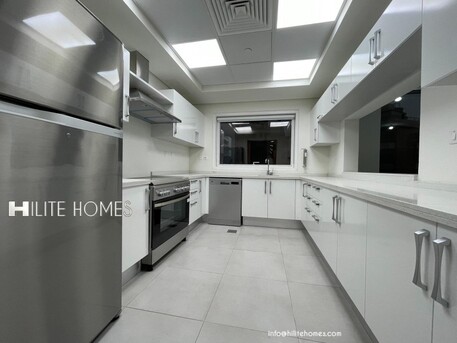 Sharq, Apartments, Flats, Houses & Villas, KWD 1000/month,  2 BR,  Semi Furnished Two & Three Bedroom Apartment In Sharq