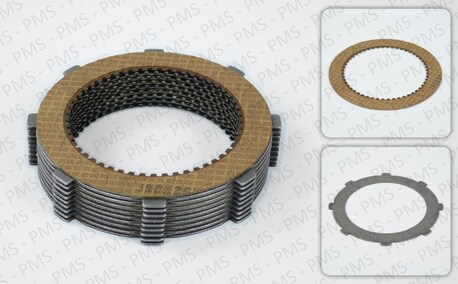 Ankara, Materials, EUR 11,  Clutch Pack