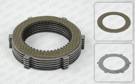 Ankara, Materials, EUR 11,  Clutch Pack