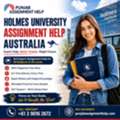 Best Holmes University Assignment Help | Punjab Assignment Help Australia