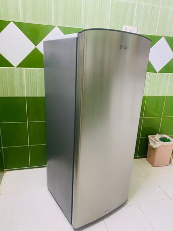 Sitra, Household Items, BHD 45,  For Sale: New ZEN Brand Refrigerator, Purchased 2 Months Ago.