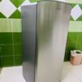 BHD 45,  For Sale: New ZEN Brand Refrigerator, Purchased 2 Months Ago.