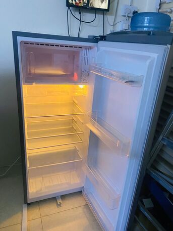 Sitra, Household Items, BHD 45,  For Sale: New ZEN Brand Refrigerator, Purchased 2 Months Ago.