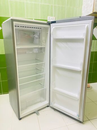 Sitra, Household Items, BHD 45,  For Sale: New ZEN Brand Refrigerator, Purchased 2 Months Ago.