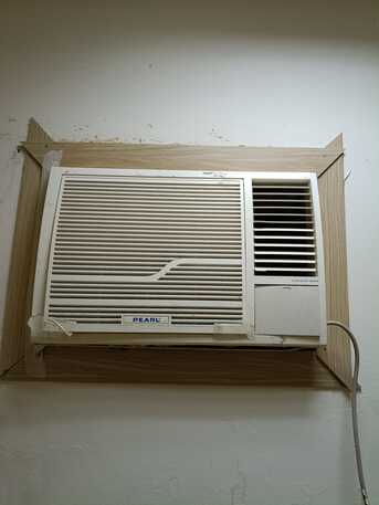 Hoora, Air Conditioners, BHD 1,  Window AC For Sale