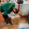 Moving Companies Temporary Storage Solutions Austin