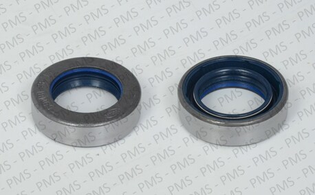 Ankara, Materials, EUR 11,  Seal