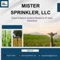 Auburn Irrigation Contractor