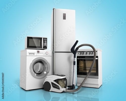 Riyadh, Appliance Repair, Maintaining Home Appliances