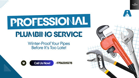 Dubai, Construction, Trusted Emergency Plumber In Dubai &ndash; Same Day Service