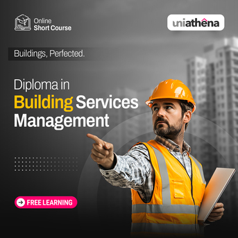 Hyderabad, Lessons Offered, Building Service Management Diploma | UniAthena