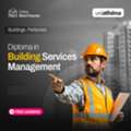 Building Service Management Diploma | UniAthena
