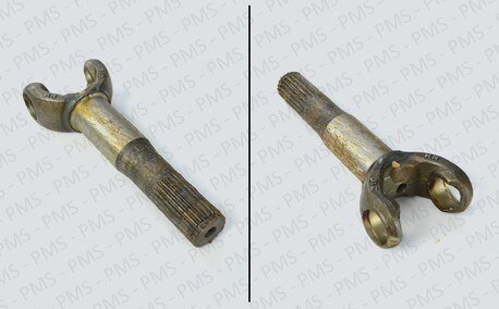 Ankara, Materials, TRY 11,  Double Joint