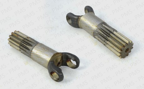 Ankara, Materials, TRY 11,  Double Joint