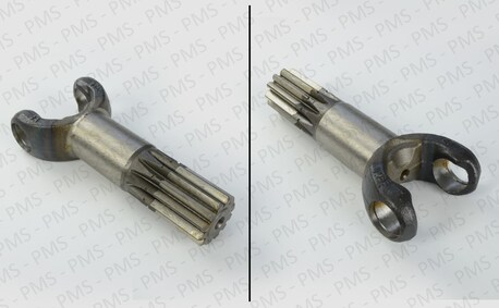 Ankara, Materials, TRY 11,  Double Joint