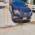 SAR 56000,  Toyota Rush,  2023,  Automatic,  40800 KM,  SAR 56000, , , ,  (7 Seater For Family)