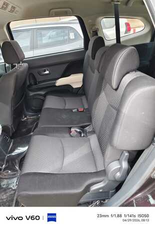 Riyadh, Vehicles, Cars & Trucks , SAR 60000,  Toyota Rush,  2023,  Automatic,  40800 KM,  SAR 58000, , , ,  (7 Seater For Family)