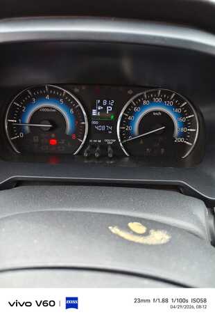 Riyadh, Vehicles, Cars & Trucks , SAR 60000,  Toyota Rush,  2023,  Automatic,  40800 KM,  SAR 58000, , , ,  (7 Seater For Family)