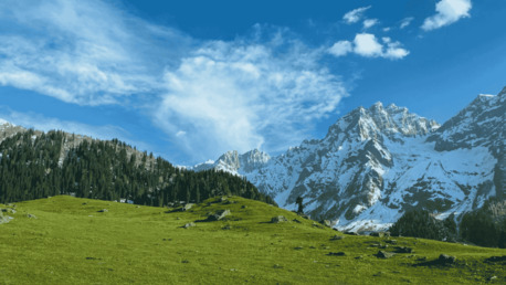 Mumbai, Travel, Budget Kashmir Tour Package: Explore The Paradise Of India