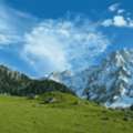 Budget Kashmir Tour Package: Explore The Paradise Of India