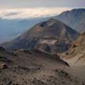 4 Days Mount Meru Climbing