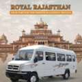Urbania Tempo Traveller Rental Jaipur - Easy Booking
