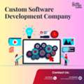 Custom Software Development Company | Code Driven Lab