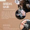 Bridal Makeup Artist Near Me Windsor | Professional Wedding Makeup Services