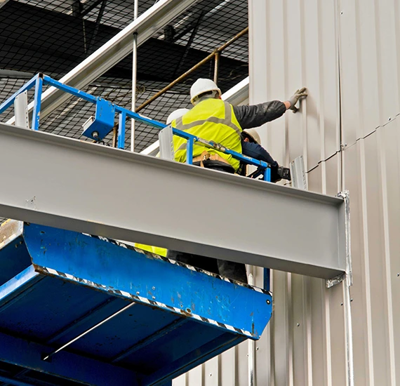 Melbourne, Business, Reliable Cladding Installers In Melbourne For Modern Exterior Solutions