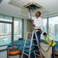 AC Coil Cleaning Services In Ajman | Clean Air