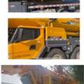 Aramco Certified Cranes Available With Certified Operators