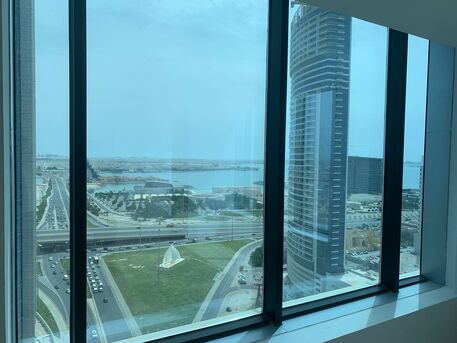 Diplomatic Area, Offices, BHD 700,  BEAUTIFUL OFFICE ROOM FOR RENT &ndash; DIPLOMATIC AREA SEA & CITY VIEW