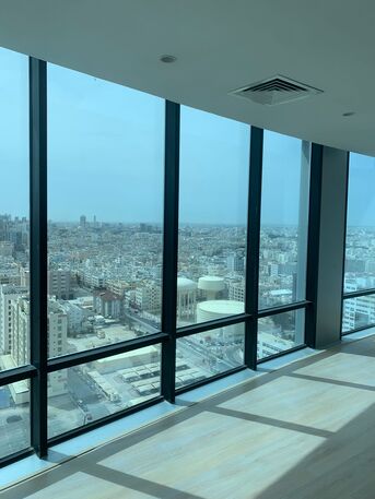 Diplomatic Area, Offices, BHD 700,  BEAUTIFUL OFFICE ROOM FOR RENT &ndash; DIPLOMATIC AREA SEA & CITY VIEW