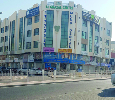 Riffa, Shops, BHD 190,  55 Sq. Meter,  Shop For Rent On Main Commercial Road Of Bukuwara